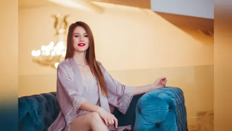 LoreneMoore — Valentine's with me
