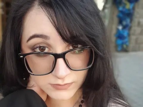 AmberlyPerri cam model