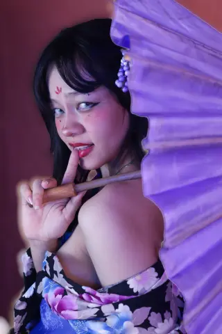 FerHaru — Streamate Photos