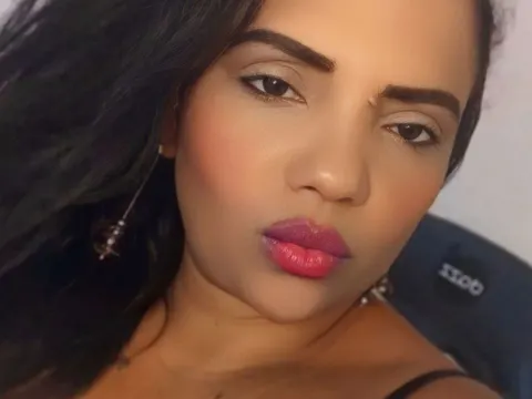 KaremLore — LiveJasmin cam model