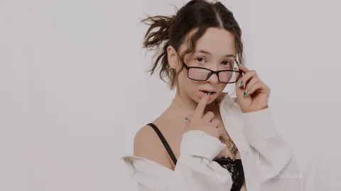 TrixieMorgan — Trixie