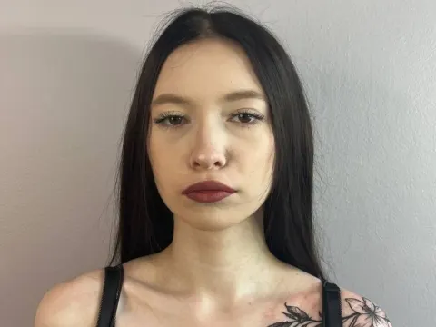SharmaineTye cam model