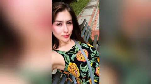 AleStone — Alejandra 