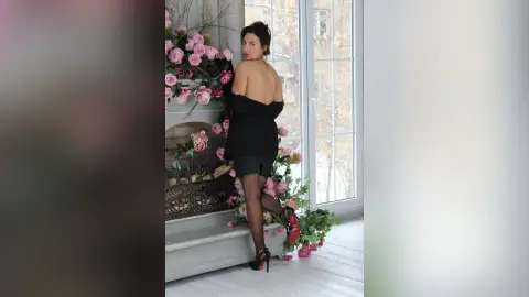 SimoniGrace — sweet mood