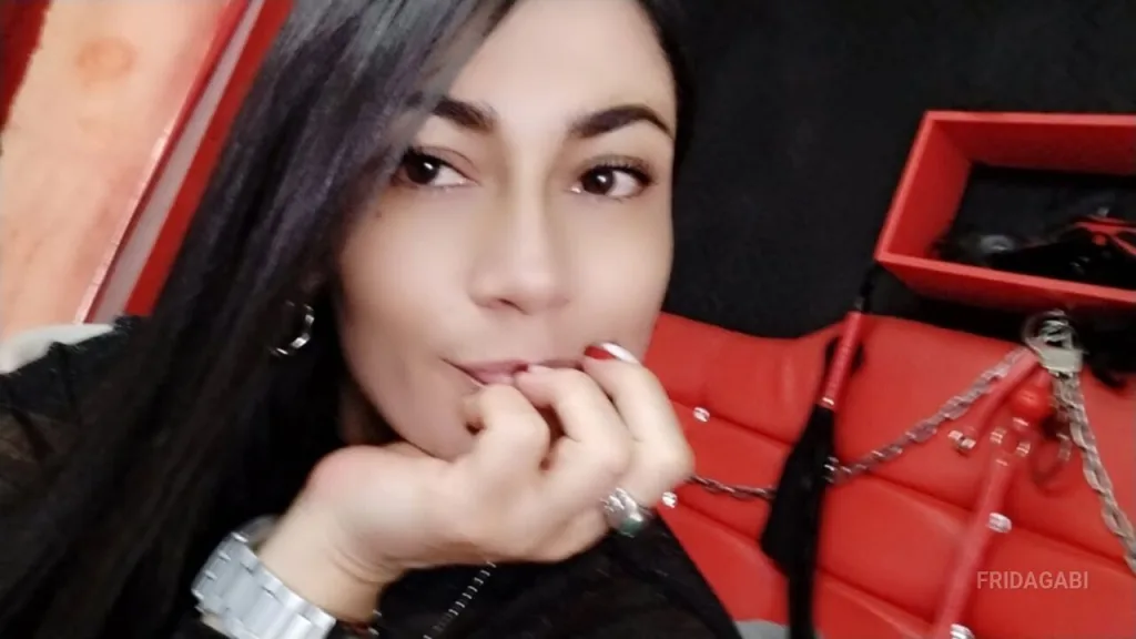 FridaGabi