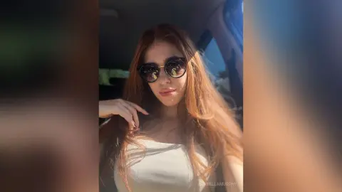 ArabellaMurphy — Everyday
