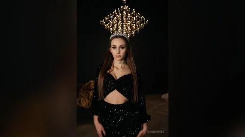 BonnieWest — 👑✨ Queen ✨👑