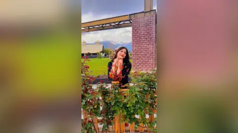 AriaElla — Beauty is in Simple things 