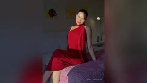 AmeliaWindsor — sexy me