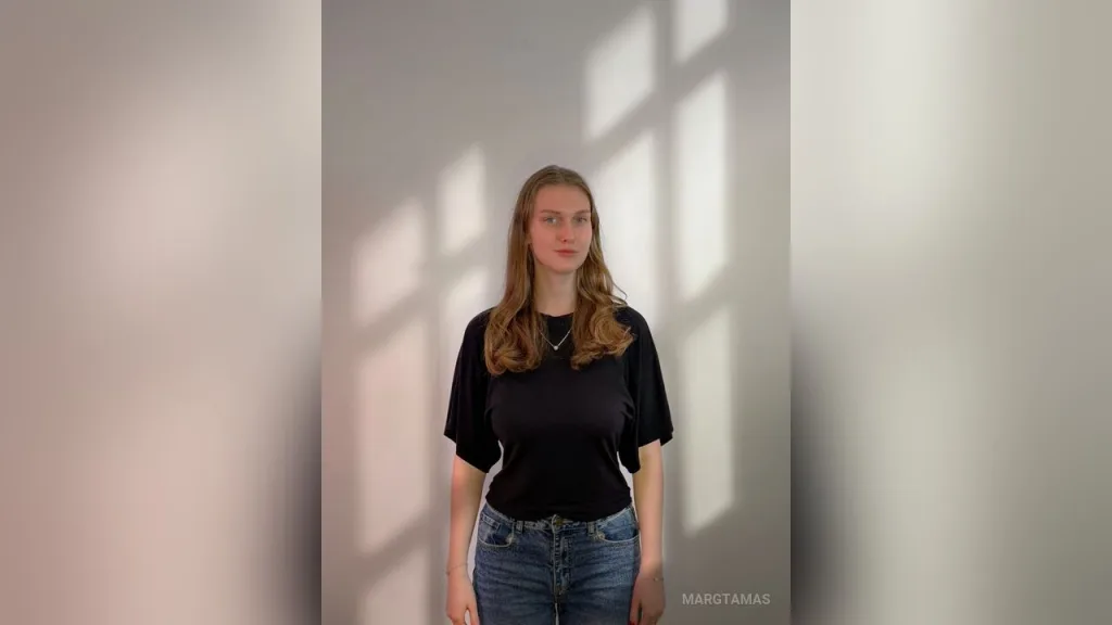 MargTamas — live cam