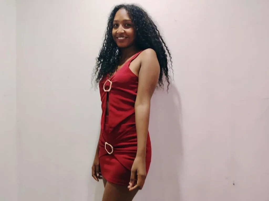 TeresaMolina — live cam