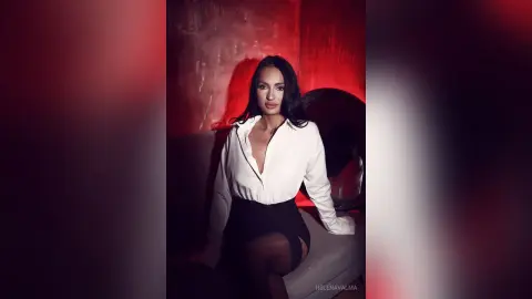 HelenaValma — Lady in the street,naughty in bed🥵