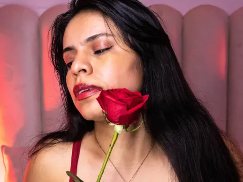 CindyAbril cam model
