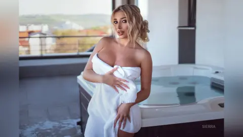Sierra — Take What You Want