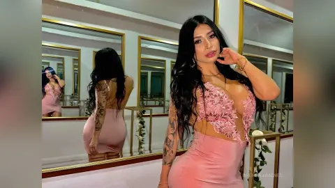 BrendaJimenes — I love it 😘🥰😍💋