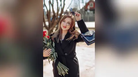 AnnetteGoldstein — Flowers 💐
