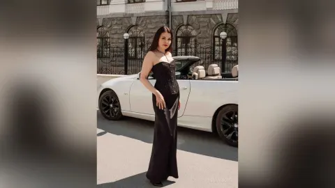 TinaParkiss — 🌆 и 🚗