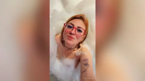 VictoriaFalon — Bathing and fucking 💋💦