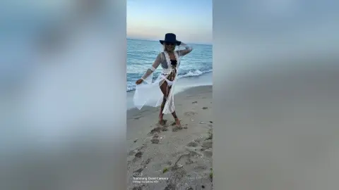 AnisaAlbani — hot summer!!