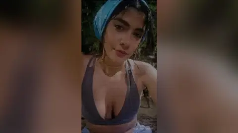 AlexaAlex0 — natural body