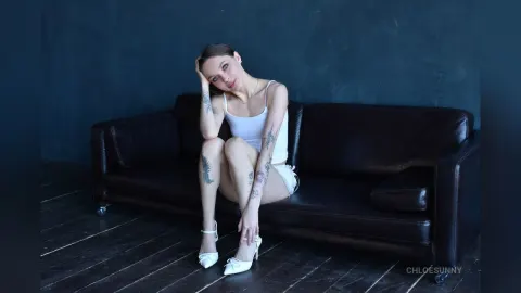 ChloeSunny — *