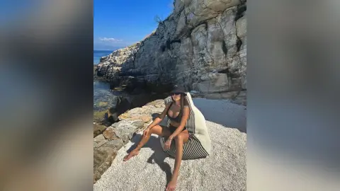 AriannaRuss — Sun-Kissed