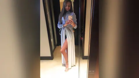 Arianna — Dubai vacation♥
