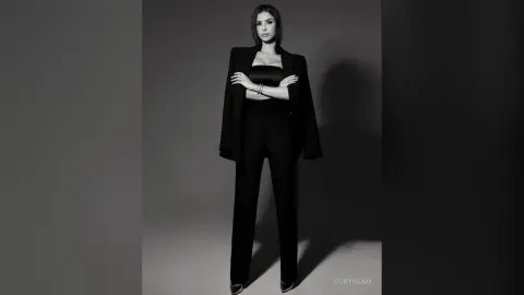 CoryGlam — new