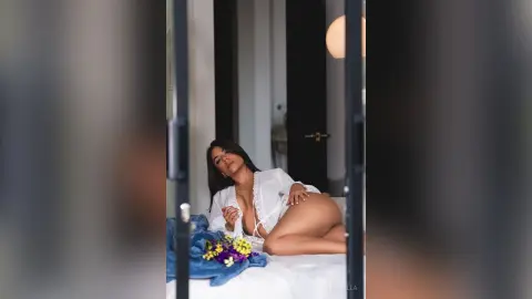 Isabella — Juicy