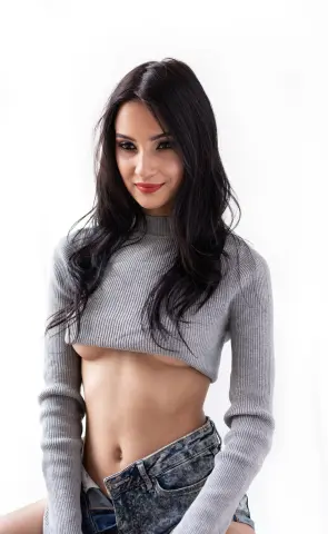 Isalopezz — Streamate Photos