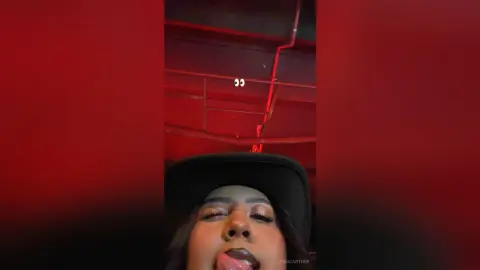 JessiCarther — Concert 