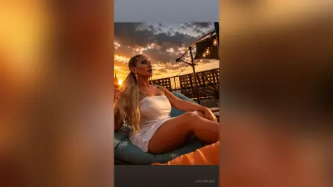 LaylaBlake — The Goddes In Me
