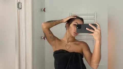 MaddyLex — archive 2 🖤