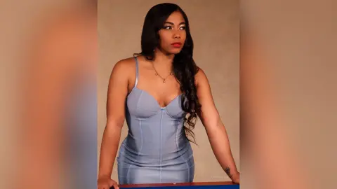 KimberlyLane — ✨