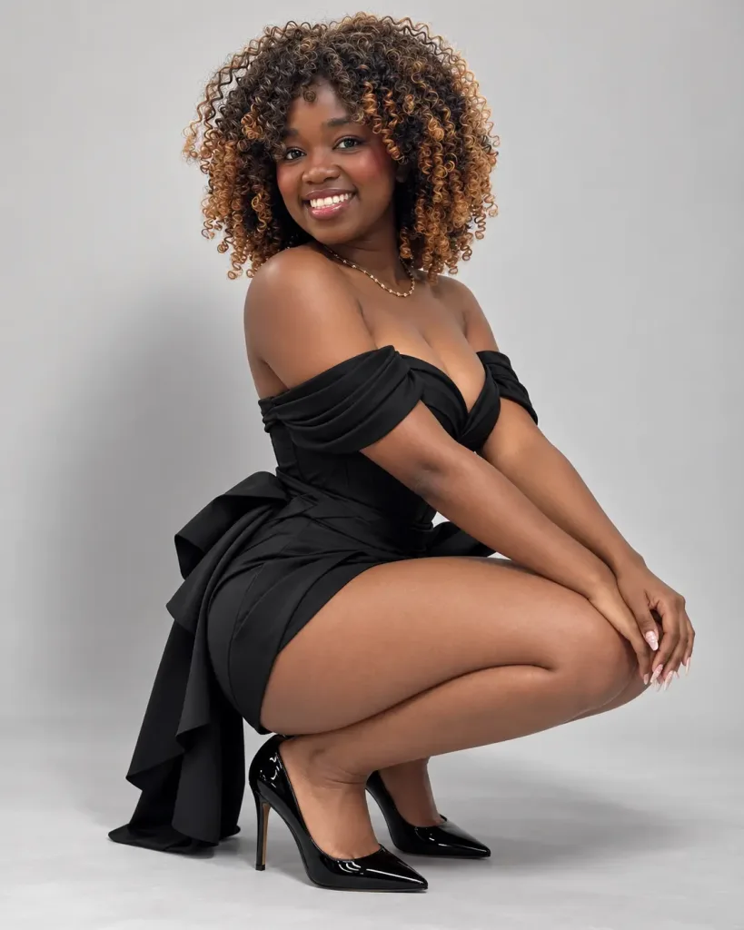 LennaPalmer — Streamate Photos