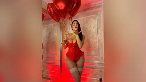 ManuRouse — SAN VALENTINE