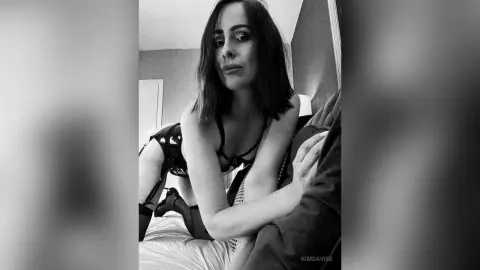 KimDavise — Kim