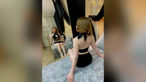 JaniceCorona — 😈😈