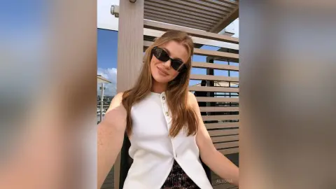 Alyona — Summer Holiday