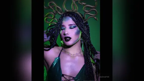 JazzCarter — 😼