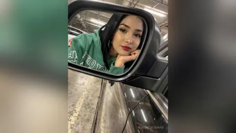 AlisonColemans — 🫶🏼