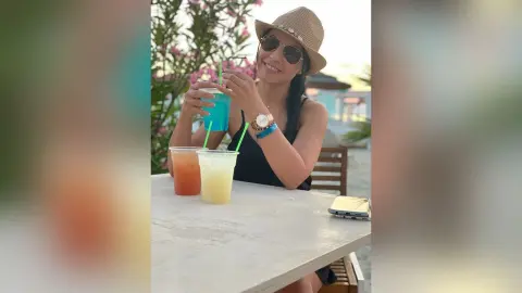 SonyaGils — Missing summer...wanna be my sunshine?