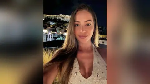LanaHansen — Mykonos &amp; Athen