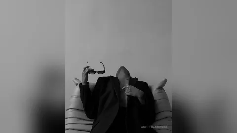 AngelinaKirsch — random pic