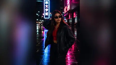 AmyFender — ⭐