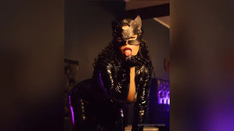 AlyssaSantorini — 5