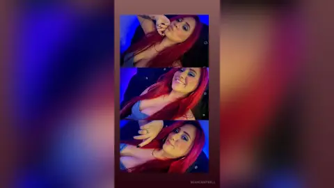 MiahCampbell — 🫦