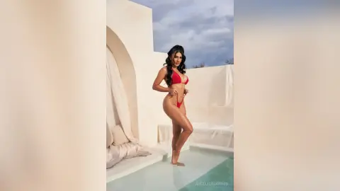 AngelicaSantos — ❤️
