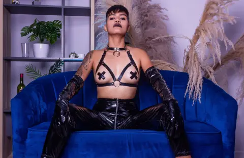TaylorrHarper — Streamate Photos
