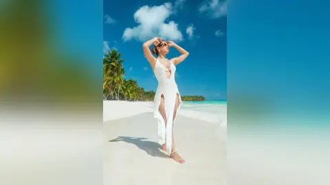 LilianMendoza — That Summer feeling
